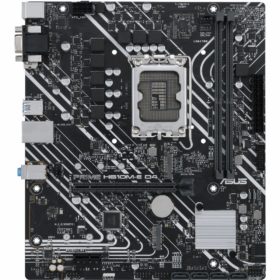 1700 ASUS PRIME H610M-E DDR4