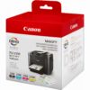 Canon Tinte CLI-581XXL 1995C001 Cyan bis zu 282 Fotos gemäß ISO/IEC 29102