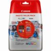 Canon Tinte PGI-2500 9290B004 4er Multipack (BKMCY)
