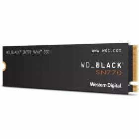 M.2 250GB WD Black SN770 NVMe PCIe 4.0 x 4