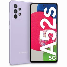 Samsung Galaxy A52S (A528B) 5G 128GB Violet