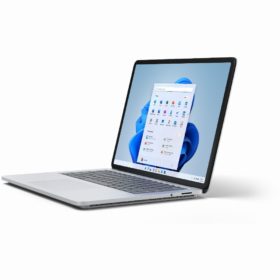 Microsoft Surface Laptop Studio Core i7/32GB/1TB/ GF RTX 3050 Ti Win11Pro Platinum