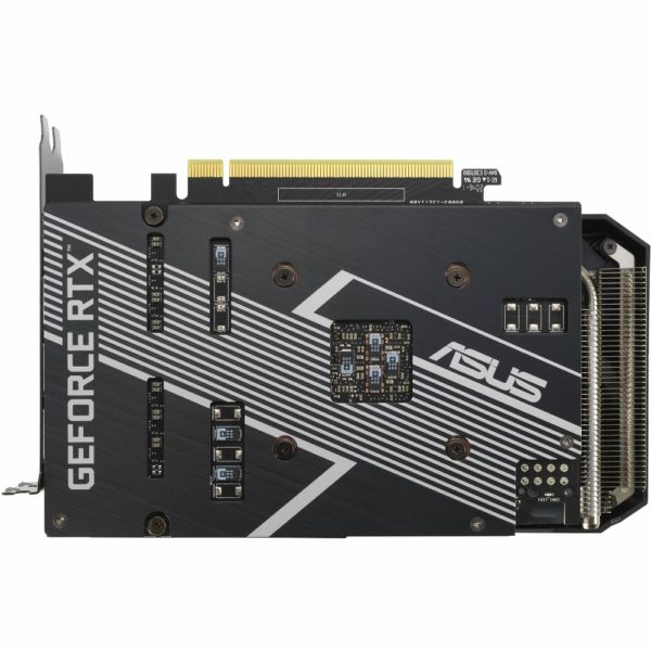 RTX 3060 12GB ASUS Dual OC V2 LHR GDDR6 DUAL-RTX3060-O12G-V2