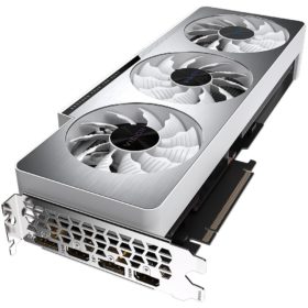 RTX 3070 TI 8GB Gigabyte VISION OC LHR GDDR6 3Fan