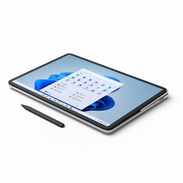 Microsoft Surface Laptop Studio Core i5/16GB/256GB/Intel Iris Xe Graphics /Win11Pro Platinum
