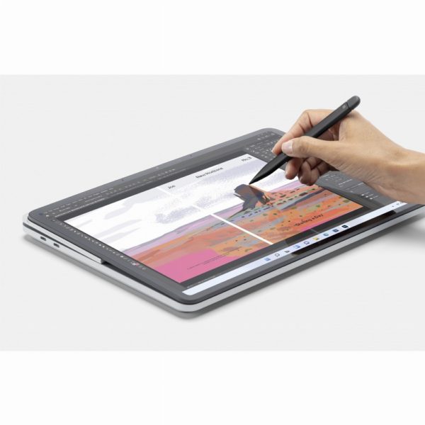 Microsoft Surface Laptop Studio Core i5/16GB/256GB/Intel Iris Xe Graphics /Win10Pro Platinum