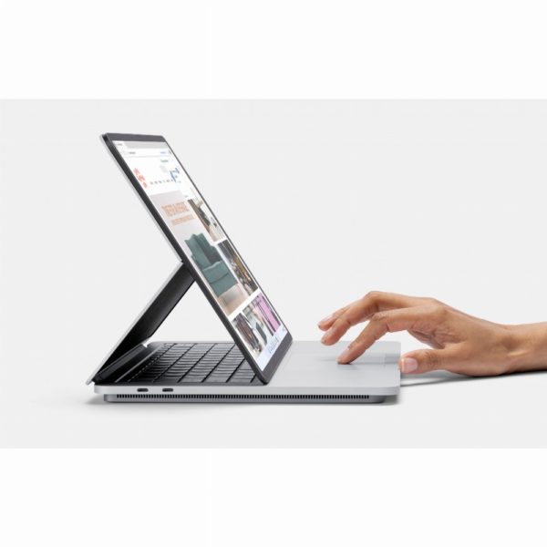 Microsoft Surface Laptop Studio Core i5/16GB/256GB/Intel Iris Xe Graphics /Win10Pro Platinum