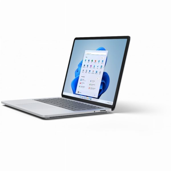 Microsoft Surface Laptop Studio Core i5/16GB/512GB/Intel Iris Xe Graphics /Win10Pro Platinum