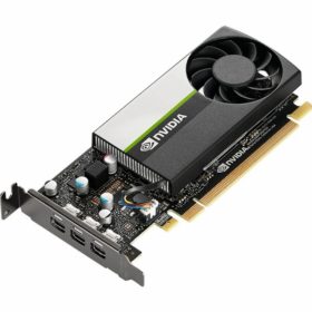 Quadro T400 4GB PNY NVIDIA T400 Low Profile (Small Box)