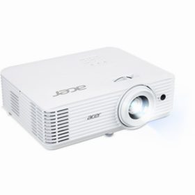 (1920x1080) Acer X1527i 4000-Lumen 16:9 HDMI VGA USB Speaker Full HD 36 - 27dB White