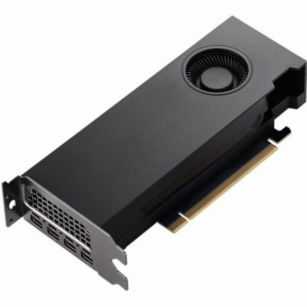 Quadro RTX A2000 12GB PNY Low Profile (Retail)