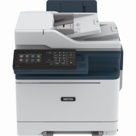 FL Xerox C315 Farblaserdrucker 4in1 A4 LAN WLAN ADF Duplex