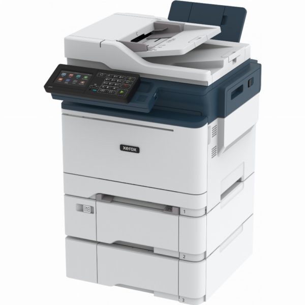 FL Xerox C315 Farblaserdrucker 4in1 A4 LAN WLAN ADF Duplex