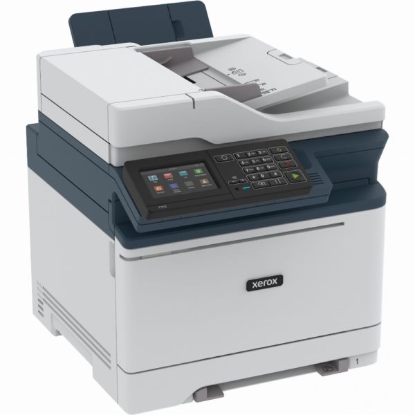 FL Xerox C315 Farblaserdrucker 4in1 A4 LAN WLAN ADF Duplex