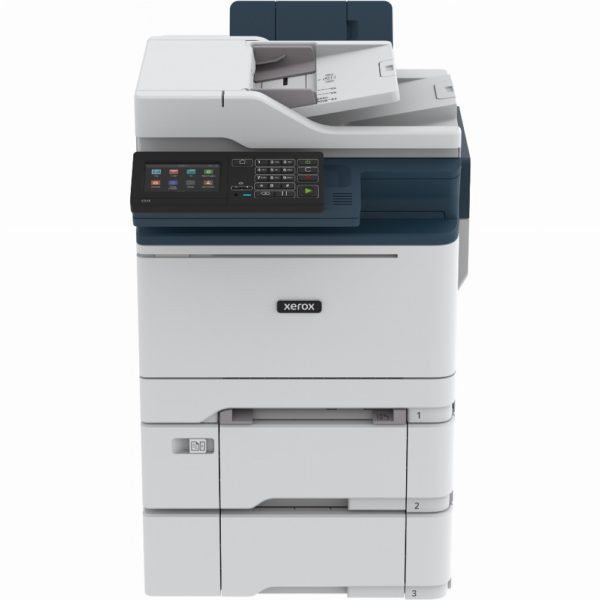 FL Xerox C315 Farblaserdrucker 4in1 A4 LAN WLAN ADF Duplex