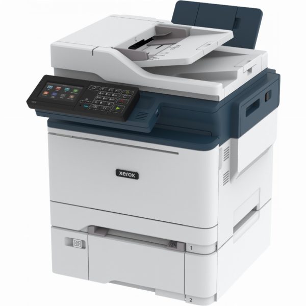 FL Xerox C315 Farblaserdrucker 4in1 A4 LAN WLAN ADF Duplex