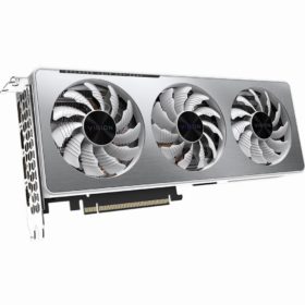 RTX 3060 Ti 8GB Gigabyte Vision OC 2.0 LHR GDDR6 3Fan