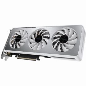 RTX 3060 Ti 8GB Gigabyte Vision OC 2.0 LHR GDDR6 3Fan