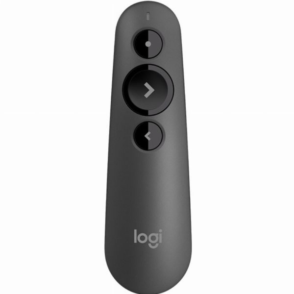 Logitech wireless Presenter R500s