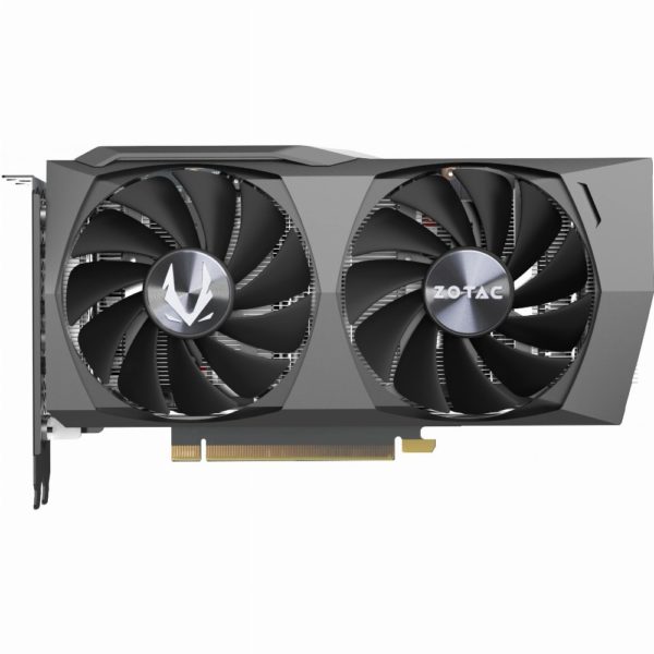 RTX 3050 8GB ZOTAC GAMING Twin Edge OC GDDR6