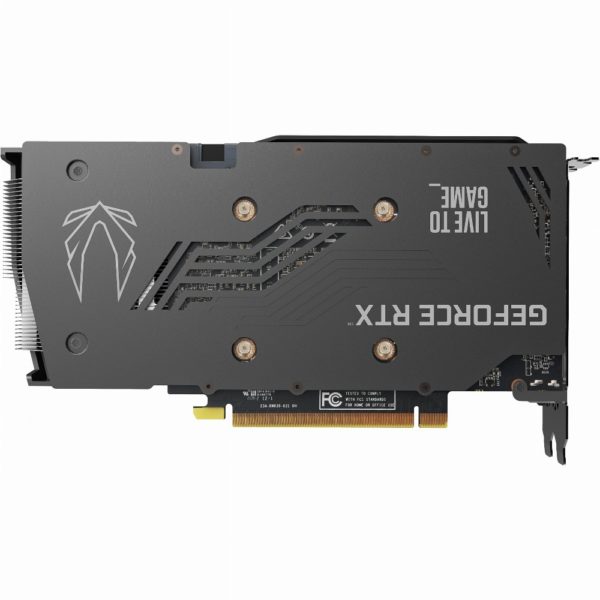 RTX 3050 8GB ZOTAC GAMING Twin Edge OC GDDR6