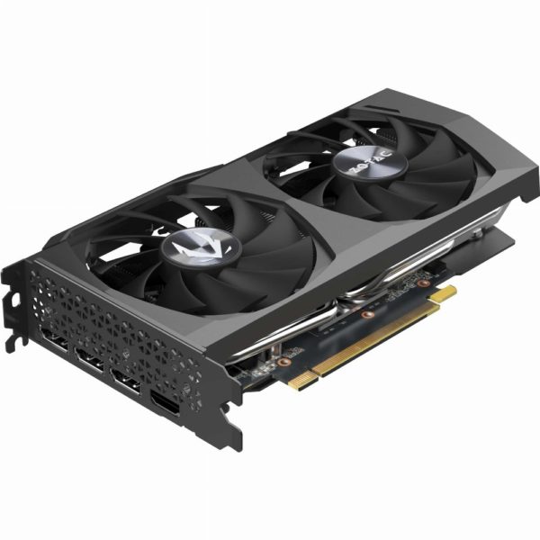 RTX 3050 8GB ZOTAC GAMING Twin Edge OC GDDR6