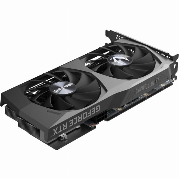 RTX 3050 8GB ZOTAC GAMING Twin Edge OC GDDR6