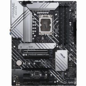 1700 ASUS PRIME Z690-P DDR4