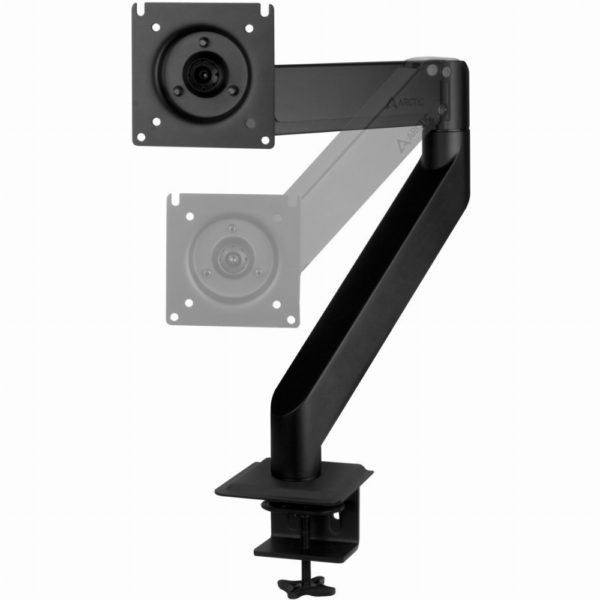 ARCTIC X1-3D Tischhalterung für 1 Monitor bis 109,2cm 43'' 10KG