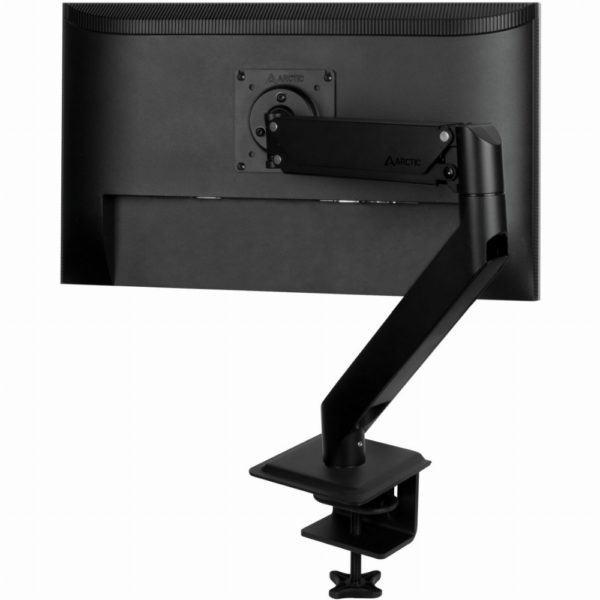 ARCTIC X1-3D Tischhalterung für 1 Monitor bis 109,2cm 43'' 10KG