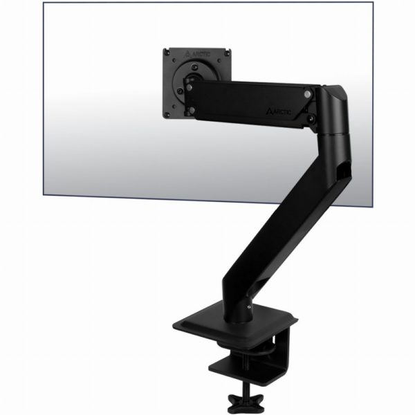 ARCTIC X1-3D Tischhalterung für 1 Monitor bis 109,2cm 43'' 10KG