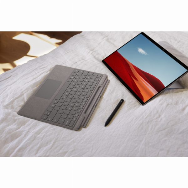 Microsoft MS Surface Slim Pen V2 Black RETAIL