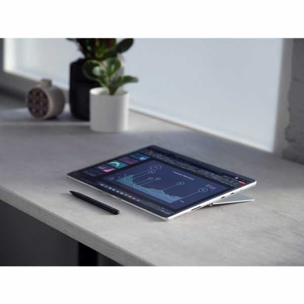 Microsoft MS Surface Slim Pen V2 Black RETAIL