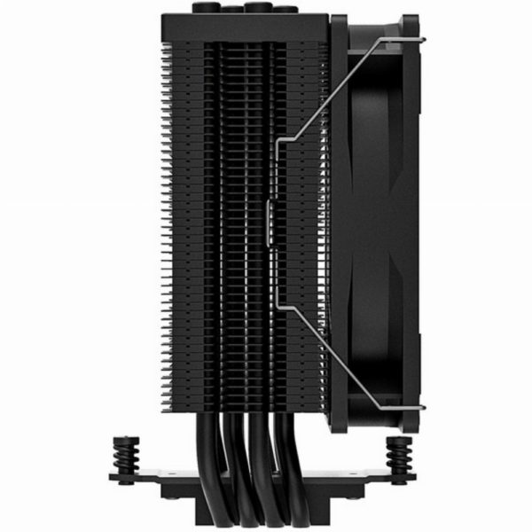 K Cooler Multi Xilence M704 Black PRO.ARGB LED | 1700  AM4, 115x,1200,2011,2066