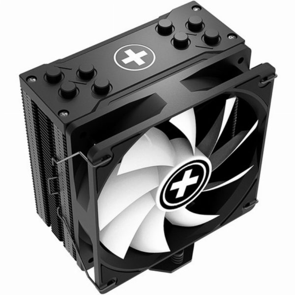 K Cooler Multi Xilence M704 Black PRO.ARGB LED | 1700  AM4, 115x,1200,2011,2066