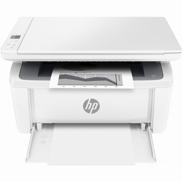 L HP LaserJet MFP M140w S/W-Laserdrucker 3in1 A4 WLAN WiFi 150 Blatt