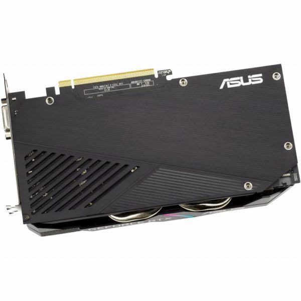 RTX 2060 12GB ASUS DUAL EVO OC GDDR6