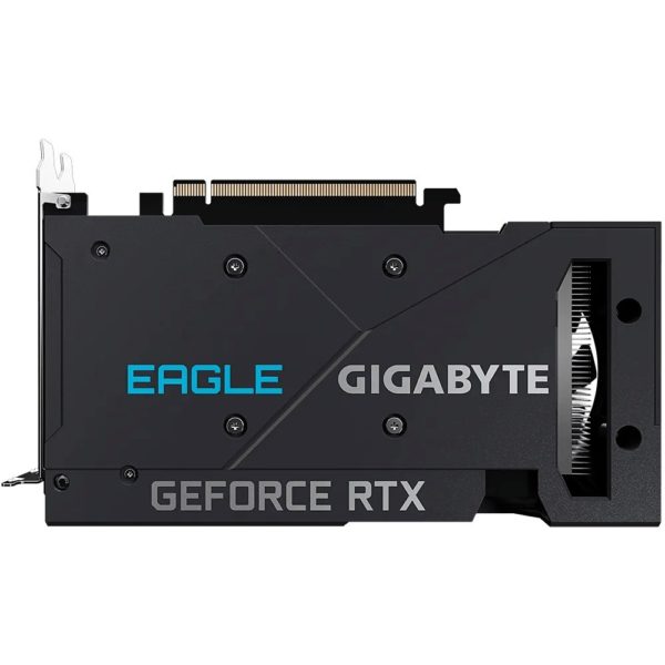 RTX 3050 8GB Gigabyte Eagle GDDR6