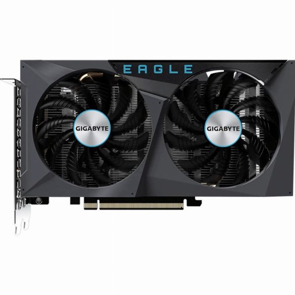 RTX 3050 8GB Gigabyte Eagle GDDR6