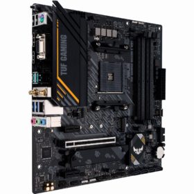 AM4 ASUS TUF GAMING B550M-E WIFI