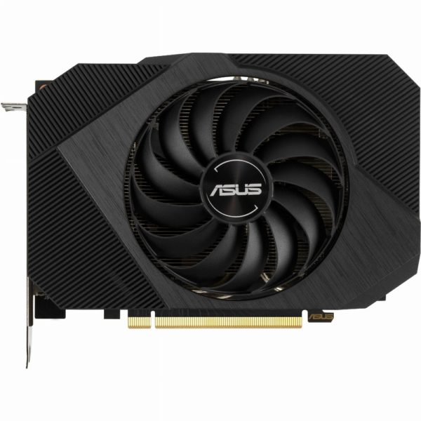 RTX 3050 8GB ASUS Phoenix LHR GDDR6 1Fan PH-RTX3050-8G