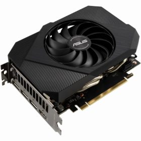 RTX 3050 8GB ASUS Phoenix LHR GDDR6 1Fan PH-RTX3050-8G