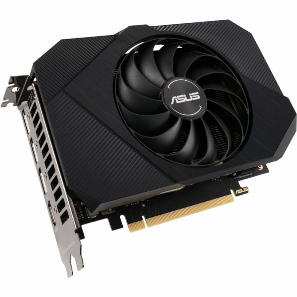 RTX 3050 8GB ASUS Phoenix LHR GDDR6 1Fan PH-RTX3050-8G