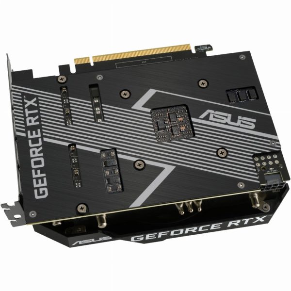 RTX 3050 8GB ASUS Phoenix LHR GDDR6 1Fan PH-RTX3050-8G