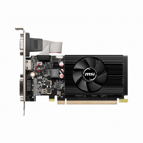 GT730 2GB MSI LP DDR3 1Fan