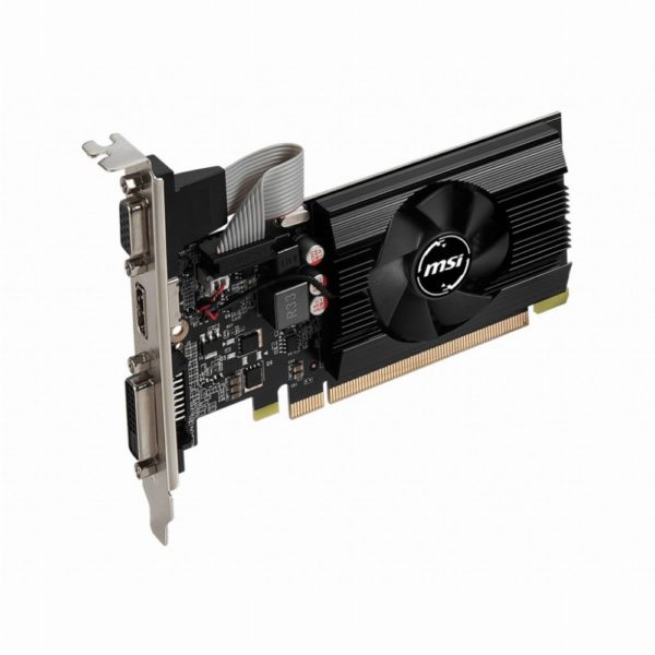 GT730 2GB MSI LP DDR3 1Fan