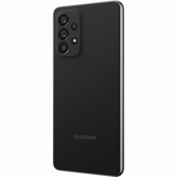 Samsung Galaxy A53 5G 256GB - Black