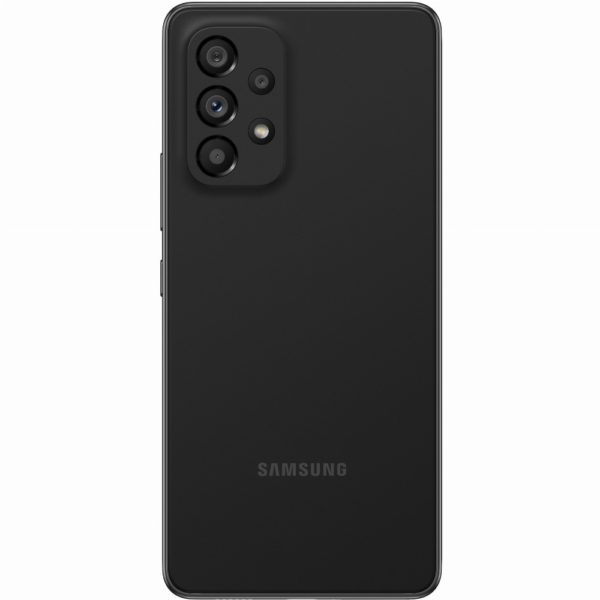 Samsung Galaxy A53 5G 256GB - Black