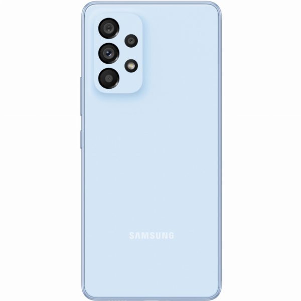 Samsung Galaxy A53 5G 256GB - Blue