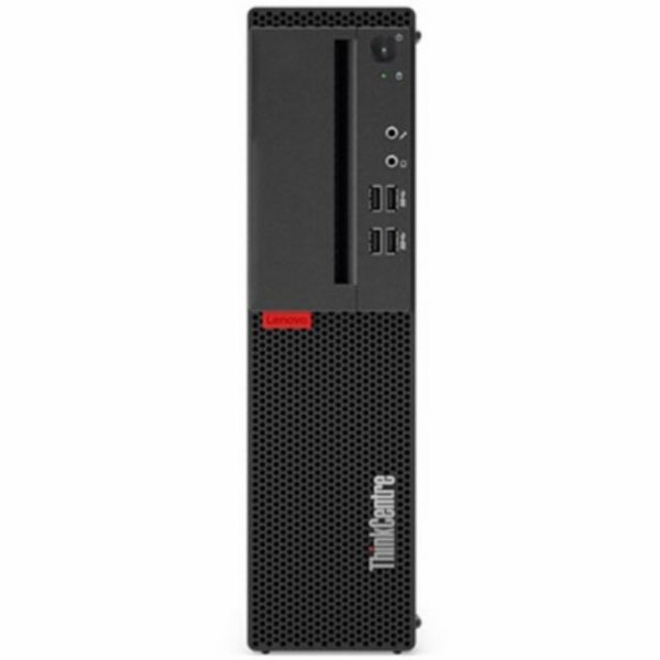 PC Lenovo Think Centre M720S i5-8600 / 8GB DDR4 / 256GB SSD / Win 10 Pro / SFF